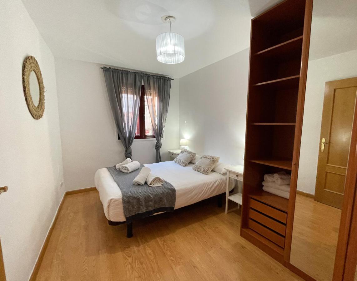Vtz El Balcon De Luna ซาราโกซา ภายนอก รูปภาพ