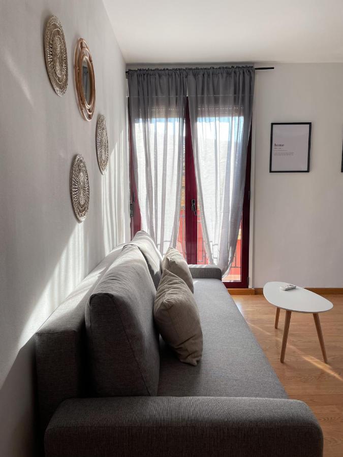 Vtz El Balcon De Luna ซาราโกซา ภายนอก รูปภาพ